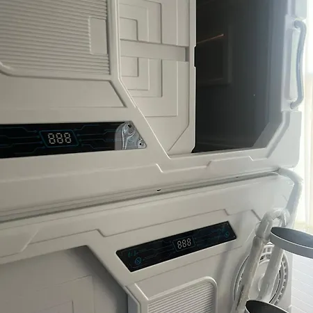 The Pod-3