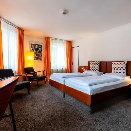 Hotel Carlton Munich-3
