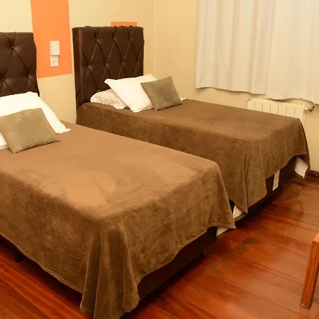 Altos da Serra Hotel-2