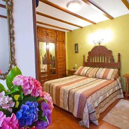 Posada Le Dorat-3
