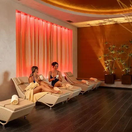 Hotel La Maison Wellness&Spa-2