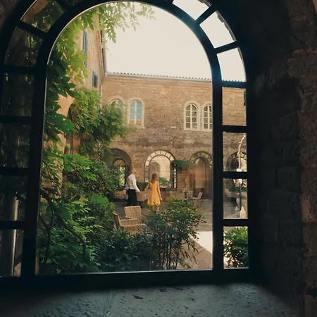 Hotel Convent - Hotel & Resort Adria Ankaran-2