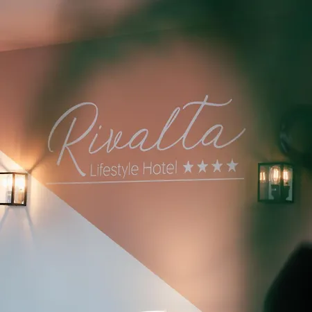 Rivalta Life Style Hotel-2