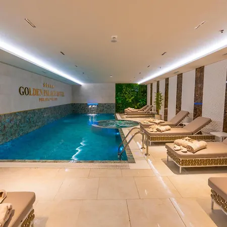 Hotel Golden Palace-3