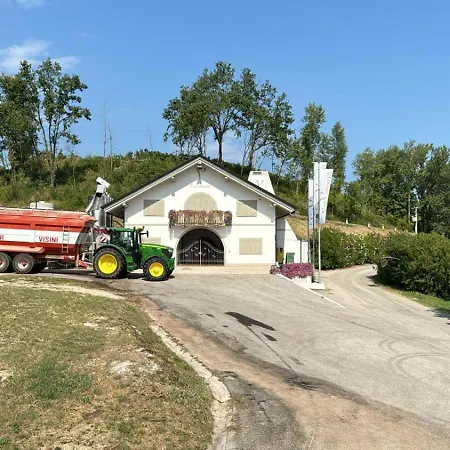 Ca'Vittoria - Prosecco Experience - Unesco-3