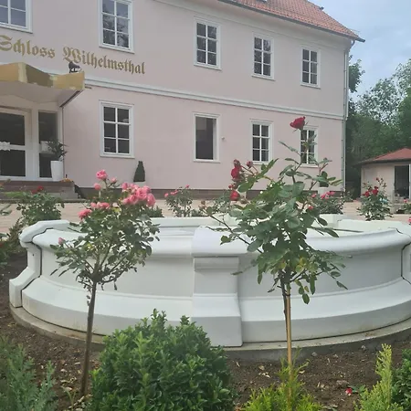 Schlosshotel Wilhelmsthal-2