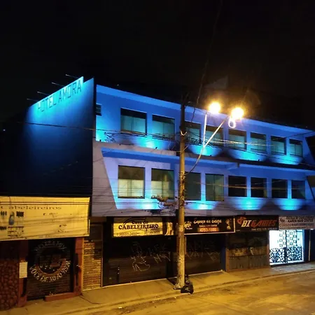 Hotel Amora-3