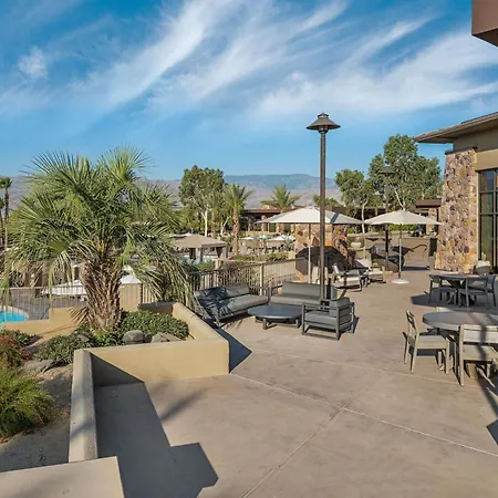The Westin Desert Willow Villas, Palm Desert-2