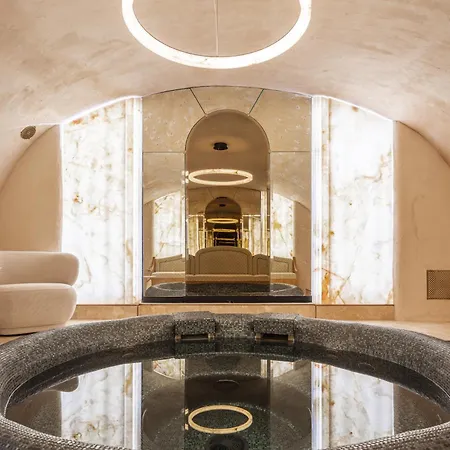 Hotel Singulier Bordeaux - Boutique Hotel & Spa Anne Semonin-3