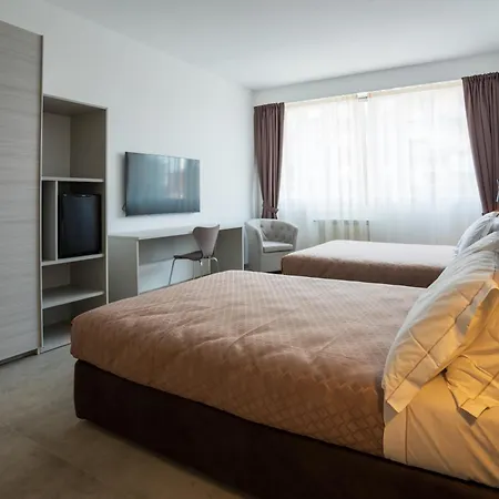 Hotel Bulà-2