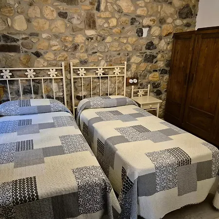 Alojamientos San Pelayo 10-2