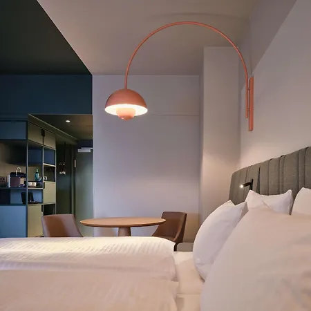 Dorint Hotel Bonn-2