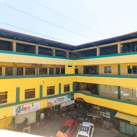 Reddoorz Near Sm City Muntinlupa-3