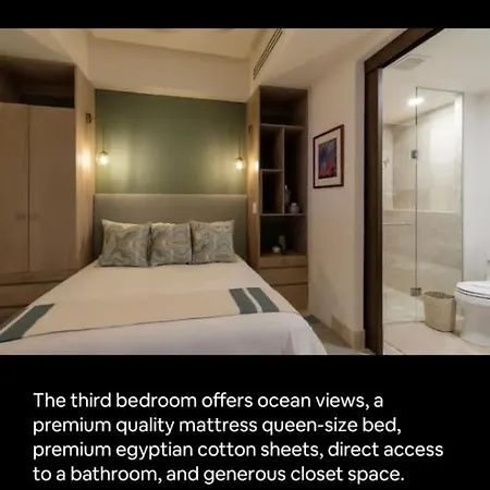 Molino De Agua Condominiums-2