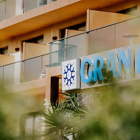 Gran Hotel Costa Del Sol-2