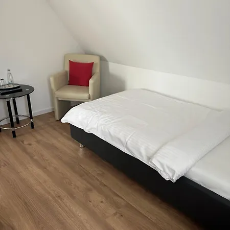 Hotel Und Restaurant Zeus-2