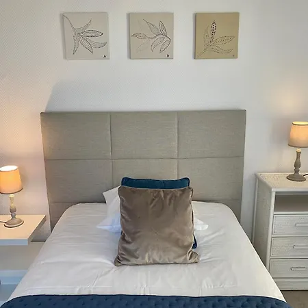 Hôtel L'albatros-2