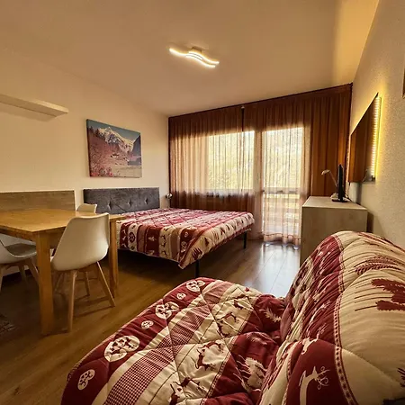 Residence Petit Tibet-3