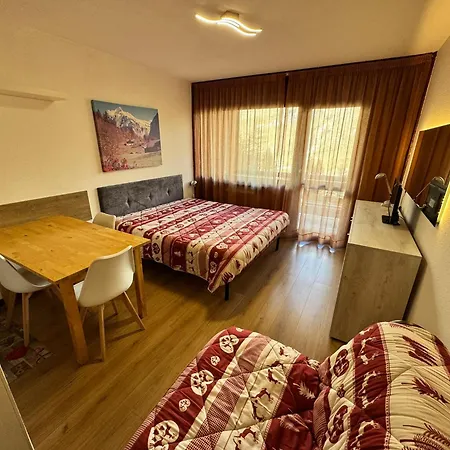Residence Petit Tibet-2