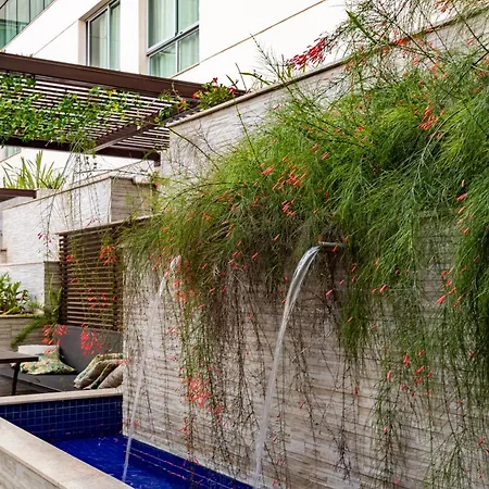 Esuites Lagoa Santa-2