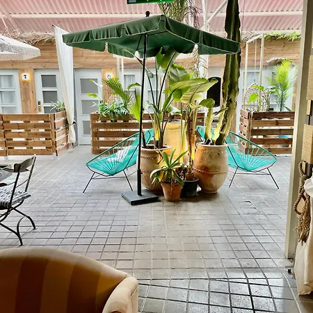 Abalu Collection Hotel Life Gran Via-3