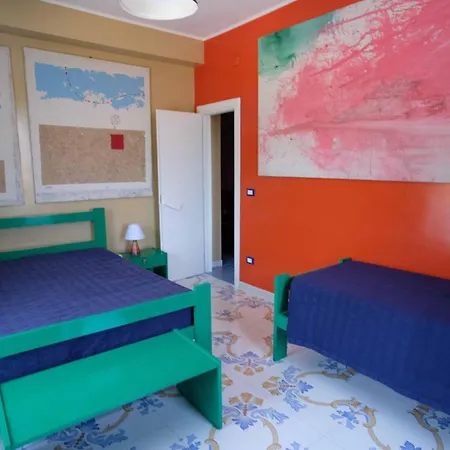 Atelier sul Mare Suite d'Autore-2