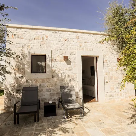 Ddò Relais di Puglia-2