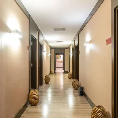 Clarion Hotel Istanbul Mahmutbey-2