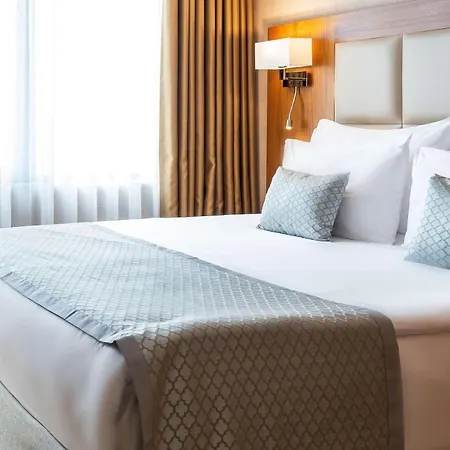 Clarion Hotel Istanbul Mahmutbey-3