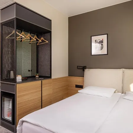 B1 Downtown Hotel, Sofia-3