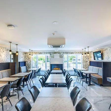 Les Suites De Laviolette, An Ascend Collection Hotel-2