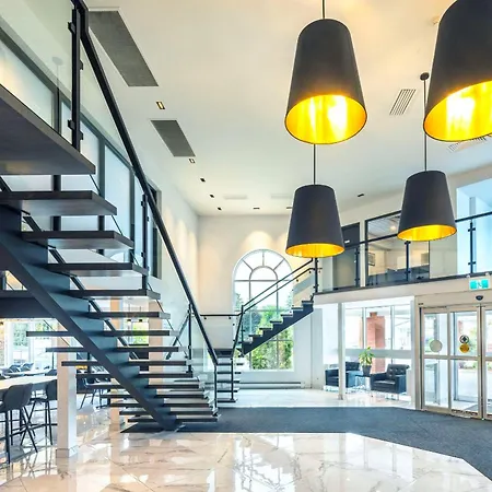 Les Suites De Laviolette, An Ascend Collection Hotel-3
