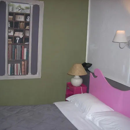 Hotel du Château-2