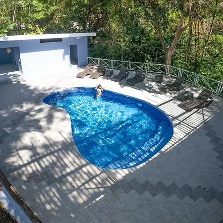 Hotel Mono Azul-2