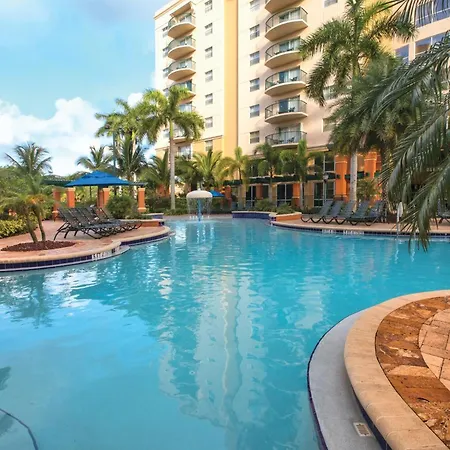 Club Wyndham Palm-Aire-3