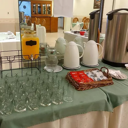 Hotel Ariosto-2