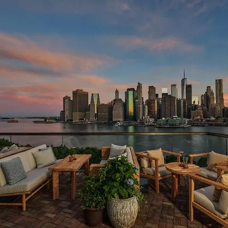 1 Hotel Brooklyn Bridge-3