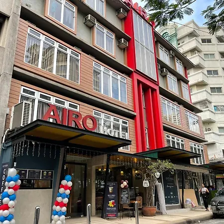 Airo Hotel Manila-3