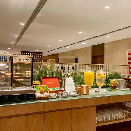 Sheraton Grand Rio Hotel & Resort-2