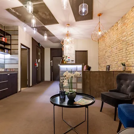 The Loft Budapest-2