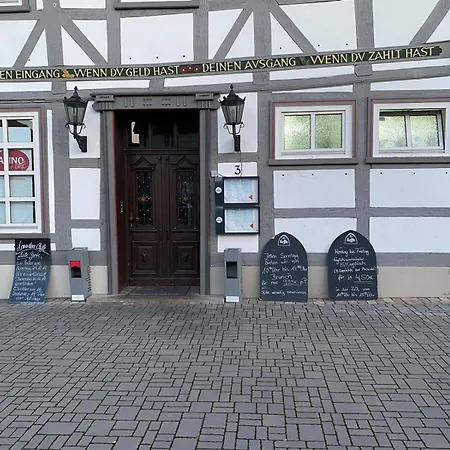 zeitlos Hotel und Restaurant am Fuchsbach-2