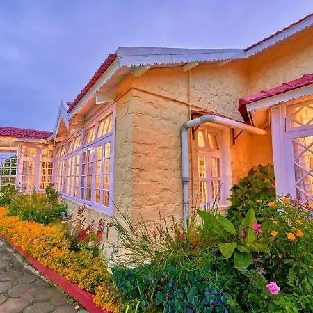 Taj Mahal Vintage Bungalow Kodaikanal By Voye Homes-2