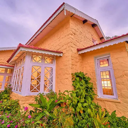 Taj Mahal Vintage Bungalow Kodaikanal By Voye Homes-3