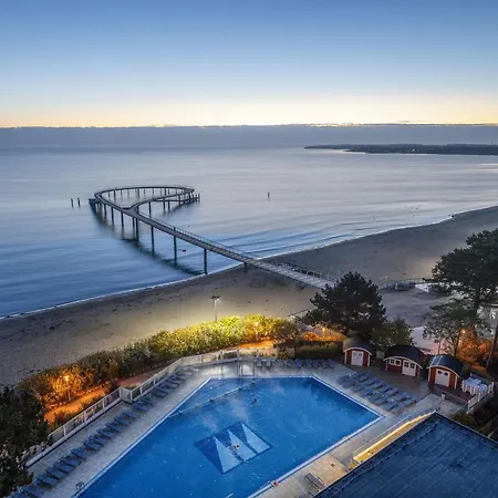 Maritim Seehotel Timmendorfer Strand-3