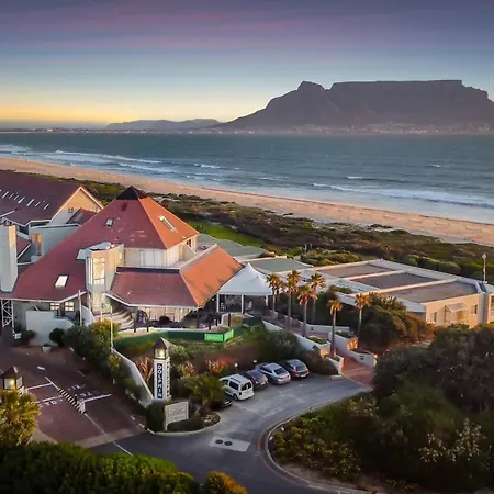 Dolphin Beach Hotel Self Catering Apartments-3