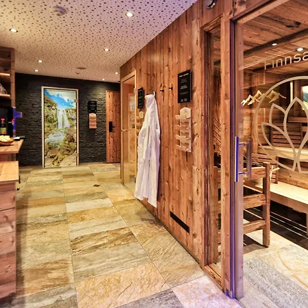 Hotel Garni Bellevue-2
