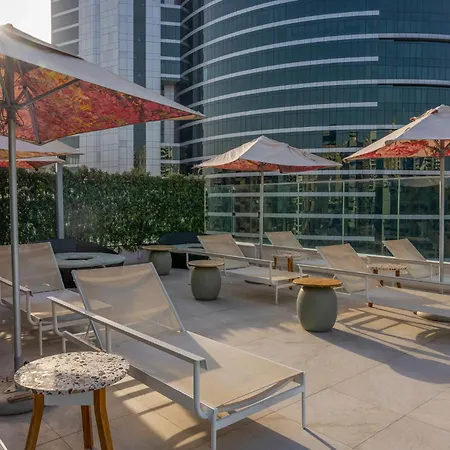 Premier Inn Dubai Barsha Heights-3