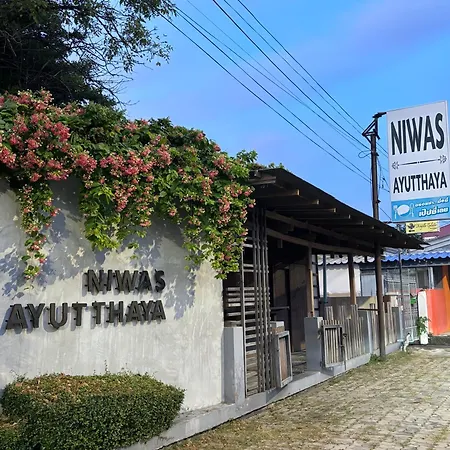 Niwas Ayutthaya-2