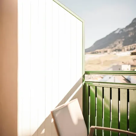 Hotel Cavallino D'Oro Bed&Breakfast-3
