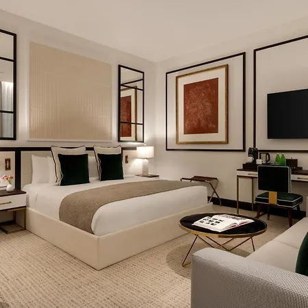 The Chemists Club Hotel-2